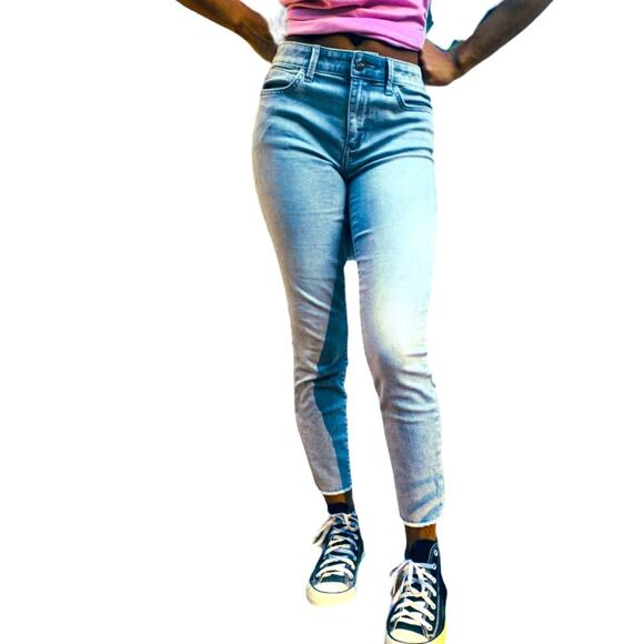 Sam Edelman Denim - NWOT - The Stiletto High Rise Skinny Ankle Jeans